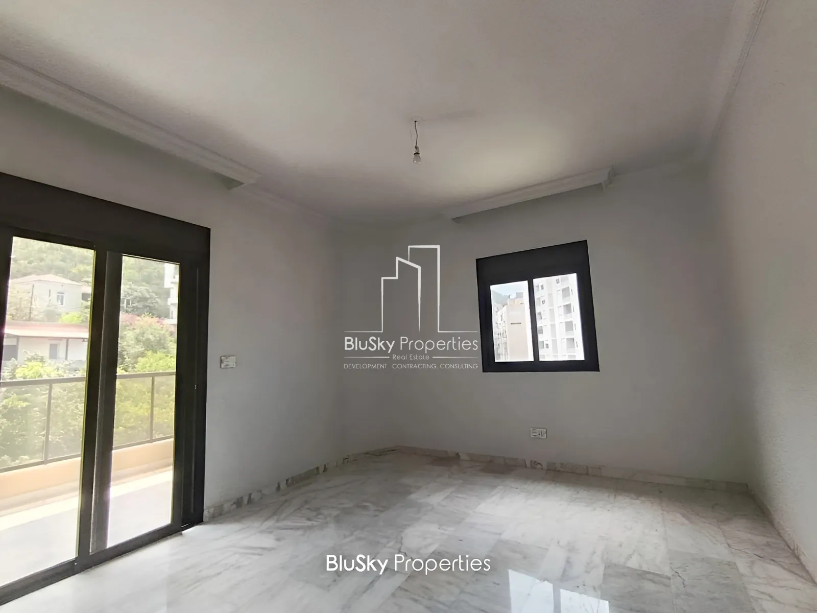 Duplex for Sale in Sahel Alma