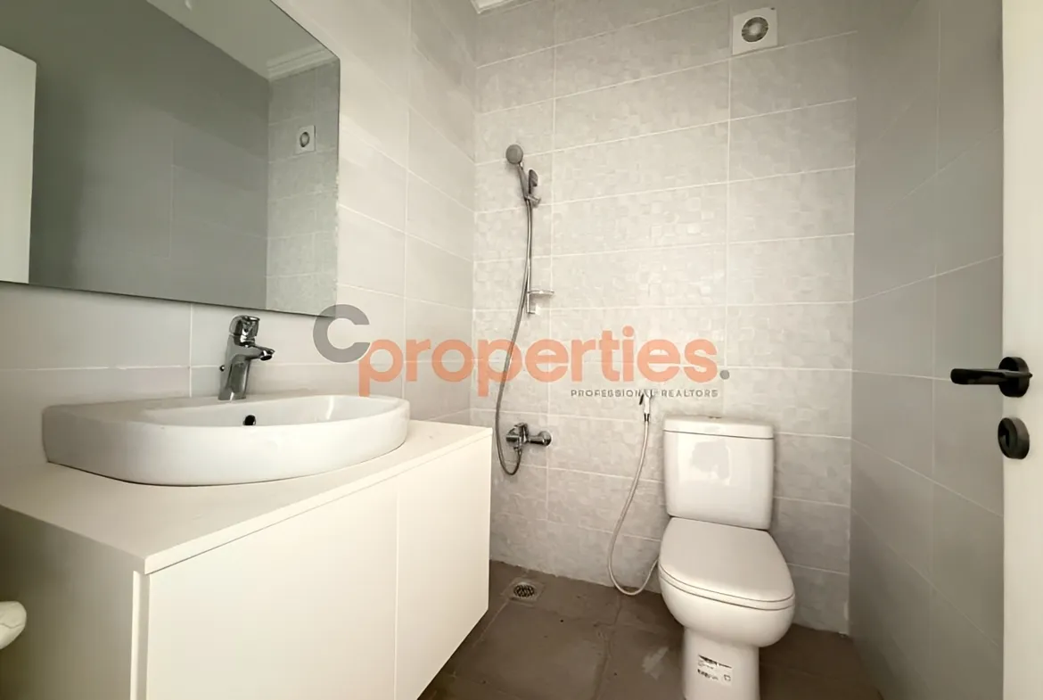 Apartment for Sale in Hazmieh