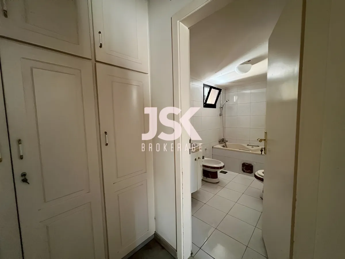 Apartment for Sale in Kfar Hbab, Lebanon