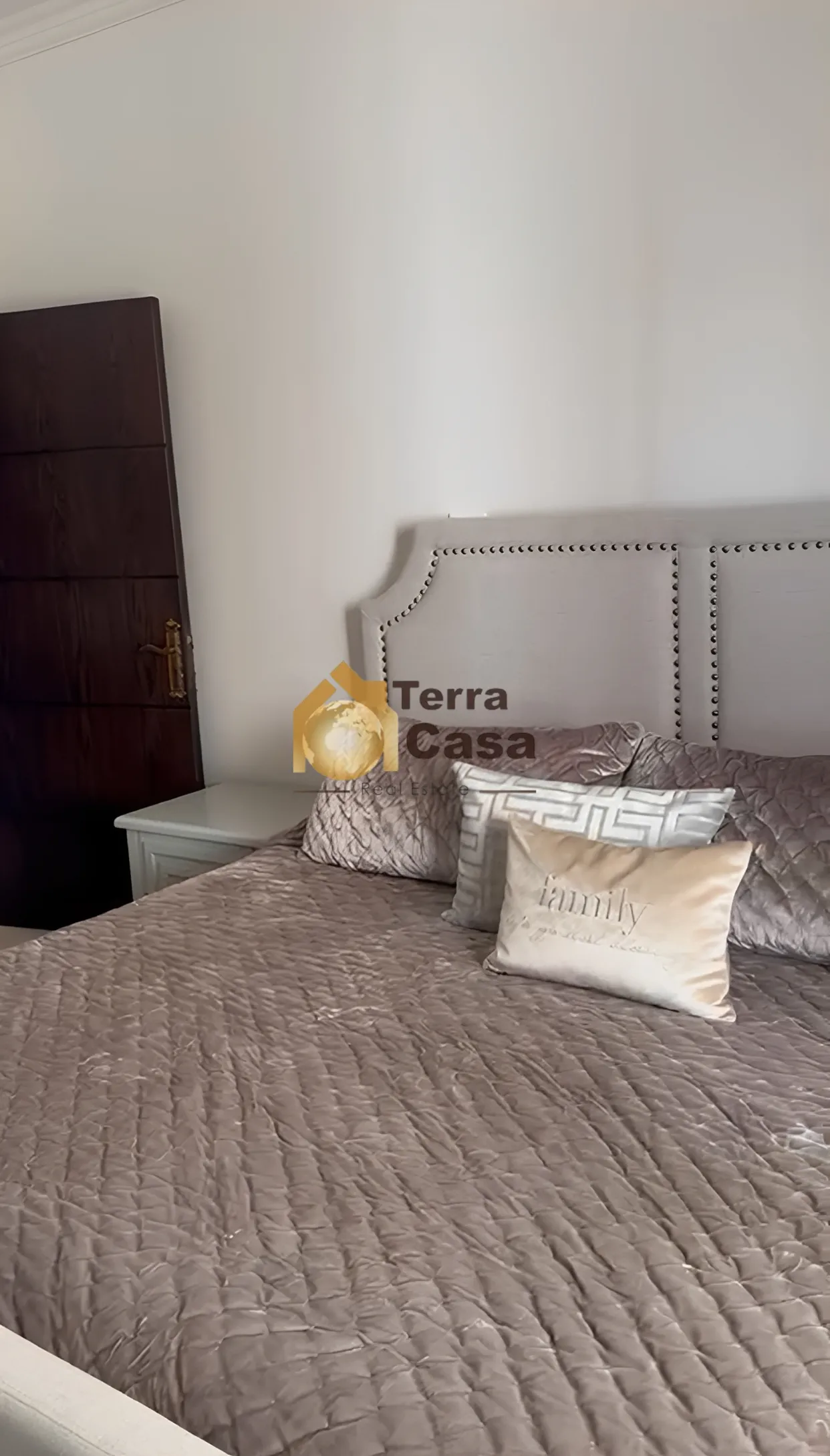 Apartment for Sale in Kabelias
