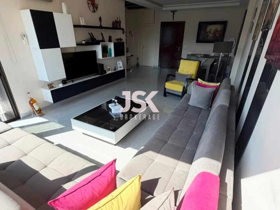 Apartment for Sale in Blaybel - 2 bed, 2 bath