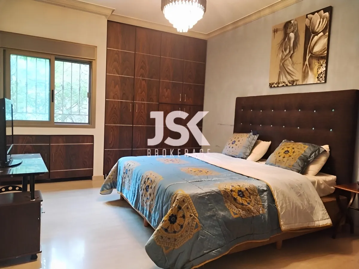 Apartment for Rent in Sahel Aalma, Lebanon