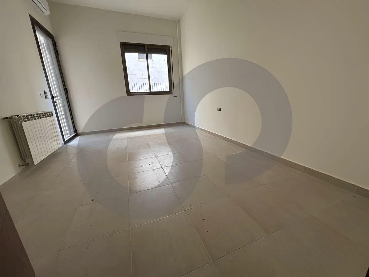 Apartment for Sale in Kfar Hbab, Lebanon