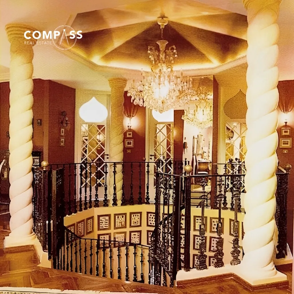 Duplex for sale in Broummana, Lebanon