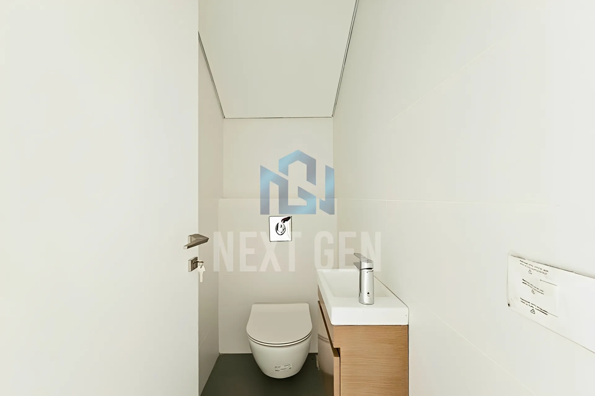 Duplex for rent in Saifi Village, Beirut, Lebanon