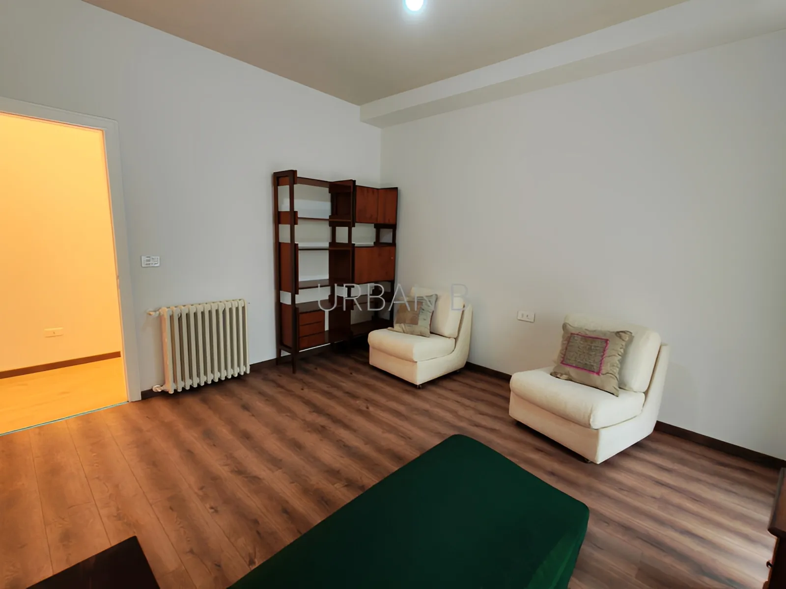 Apartment in Mar meter, achrafieh, beirut