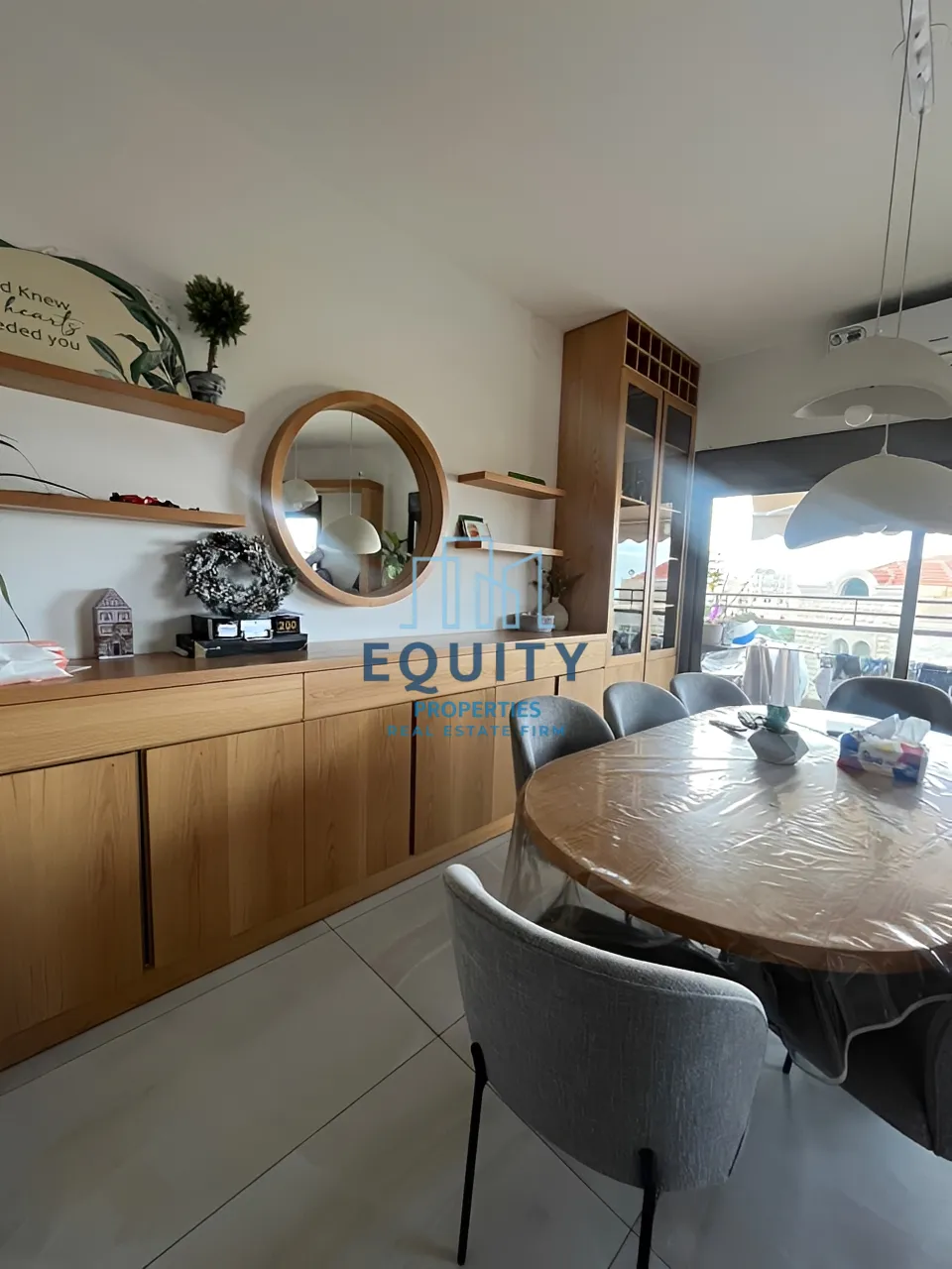 Apartment for Sale in Bsalim