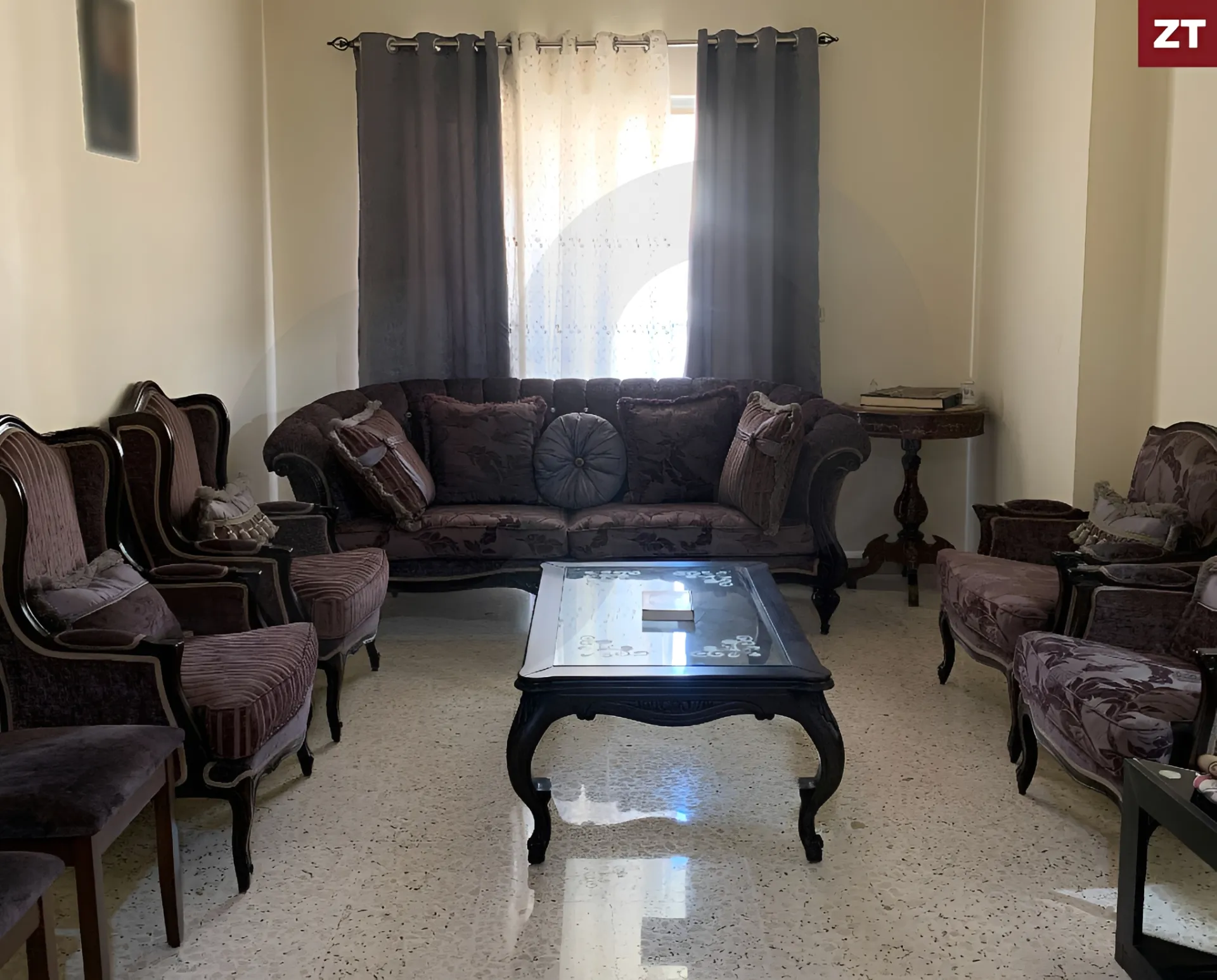 Apartment for Sale in Zahriyeh