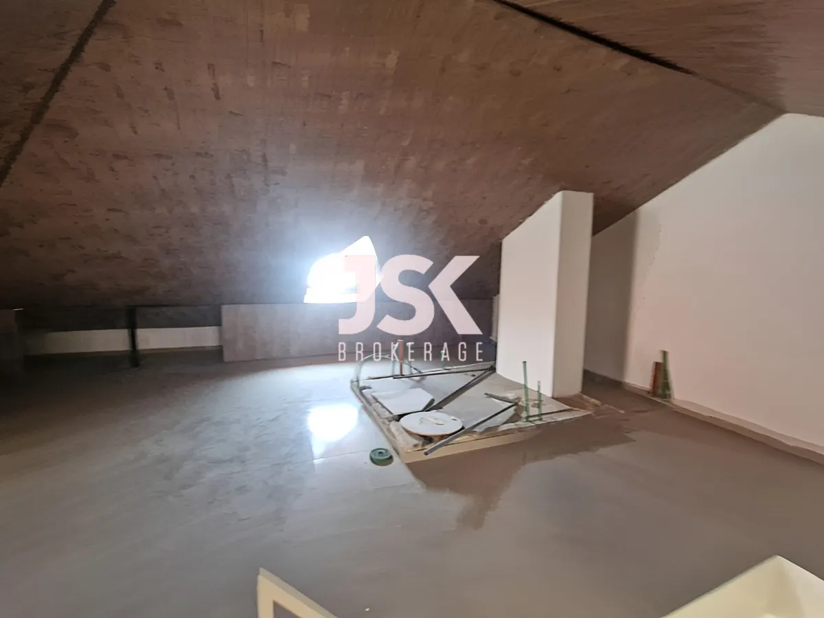 Duplex for Sale in Byblos, Lebanon