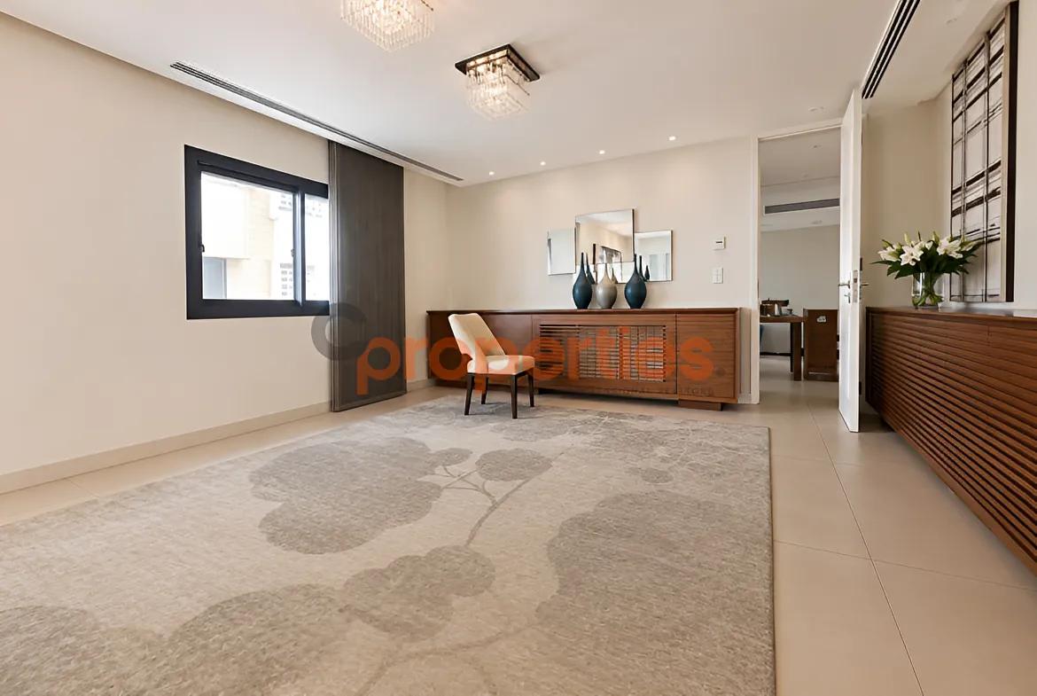 Apartment for Sale in Jnah