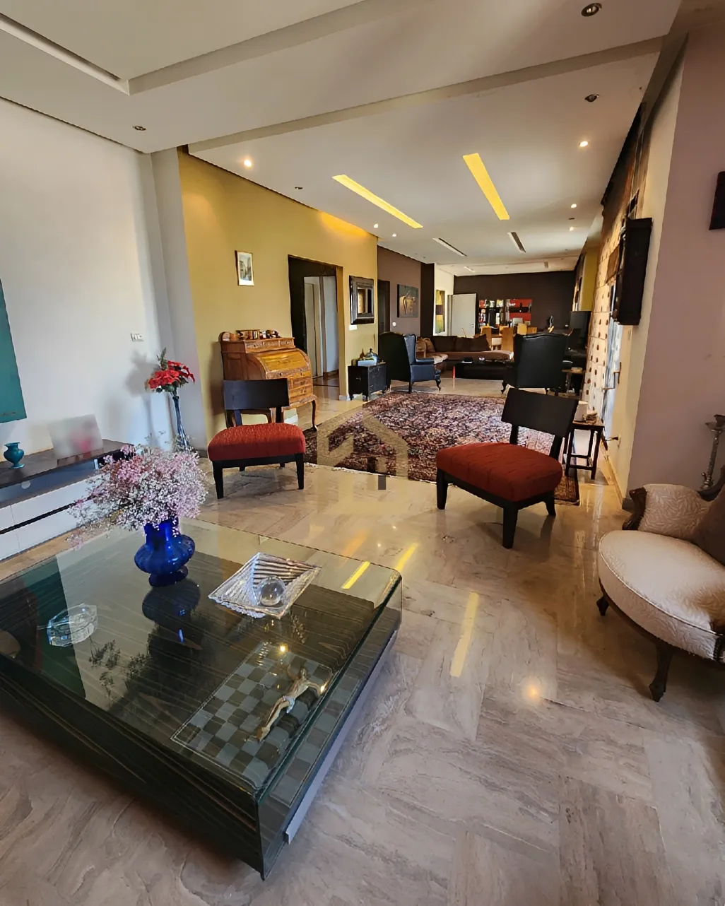 Apartment for sale in Mansourieh, Lebanon