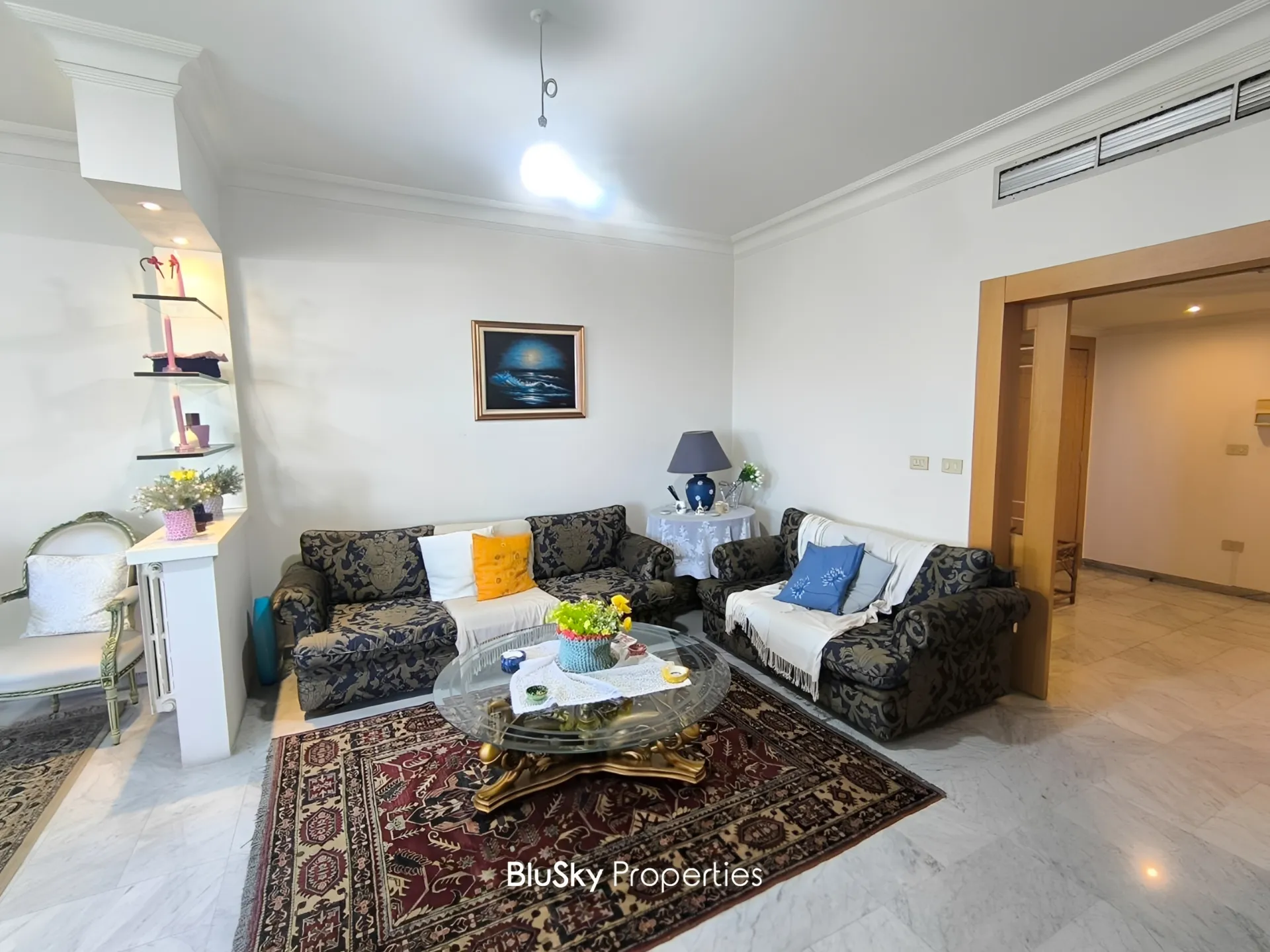 Apartment for sale in Aoukar, lebanon