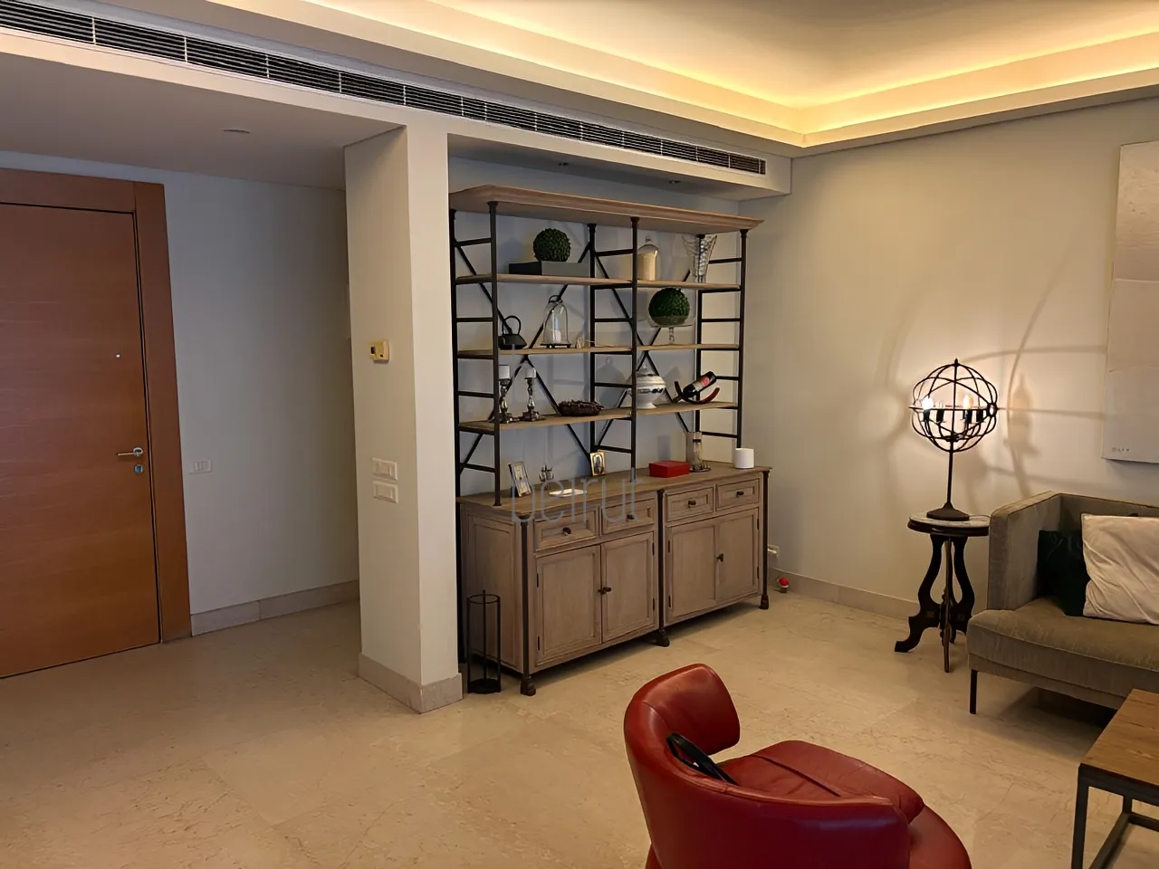 Apartment for Rent in Achrafieh