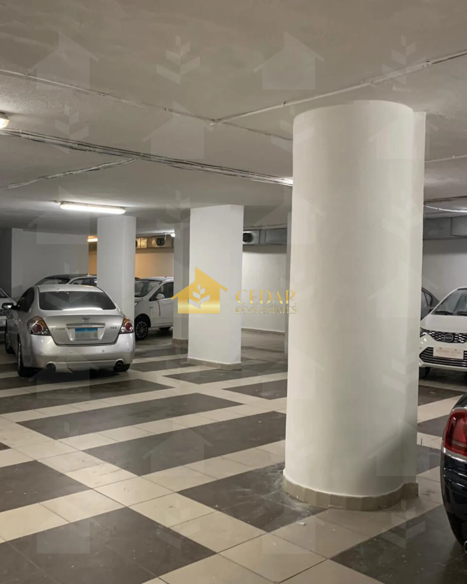 Warehouse for sale in Raoucheh, Beirut, Lebanon