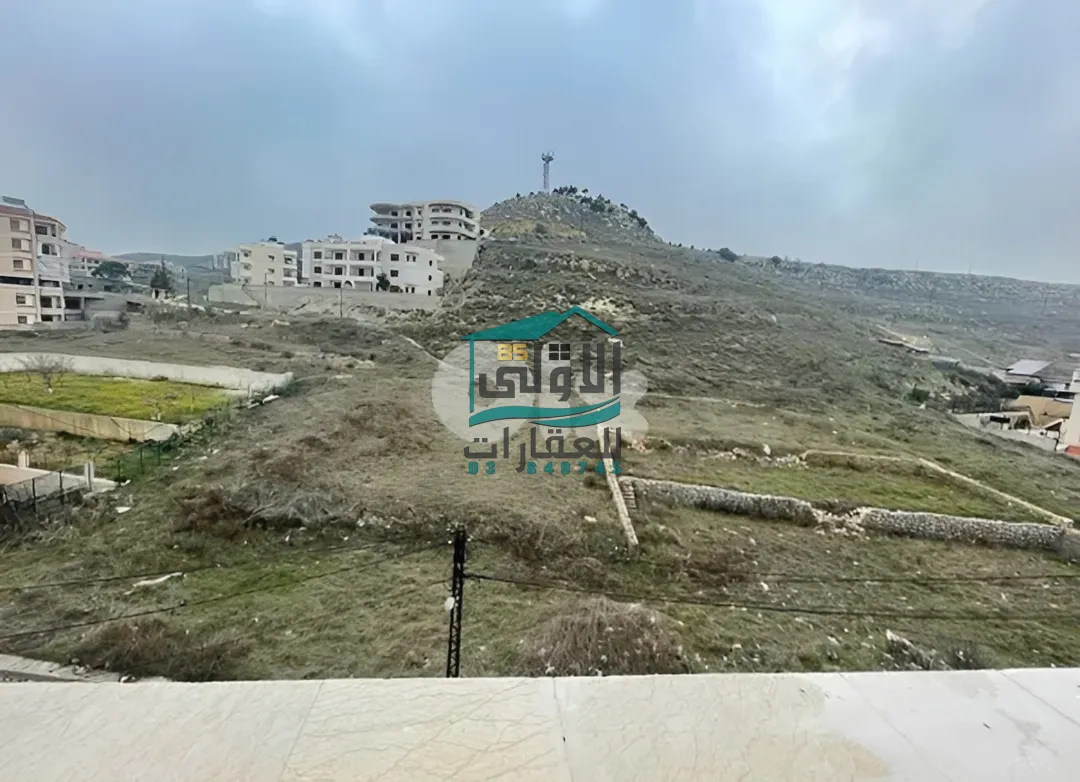 Residential in شاناي، عاليه، lebanon