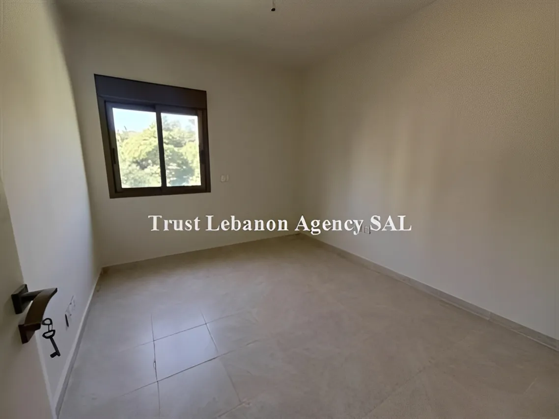 Apartment for Sale in Metn Douar Lebanon