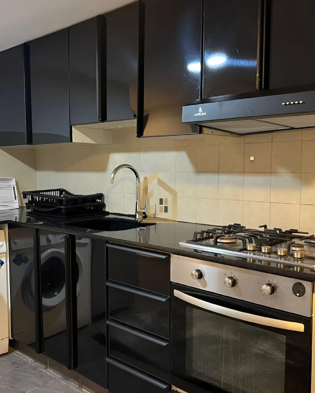 Apartment for rent in Sahel Aalma, Lebanon - 2 bed, 2 bath