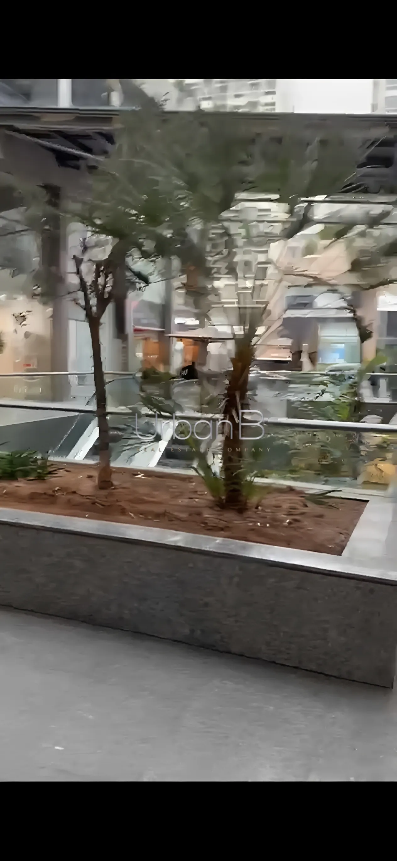 Shop for rent in Verdun, beirut, lebanon