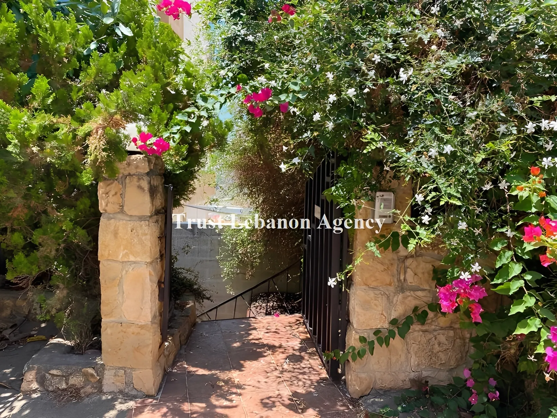 Apartment for Sale in Metn Tilal Ain Saadeh Lebanon