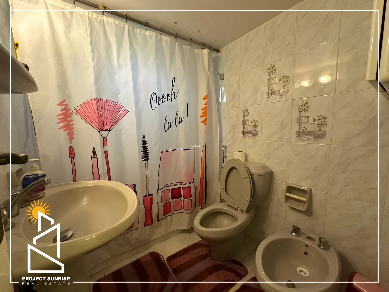 Apartment for sale in Sharhabil، bqosta, lebanon