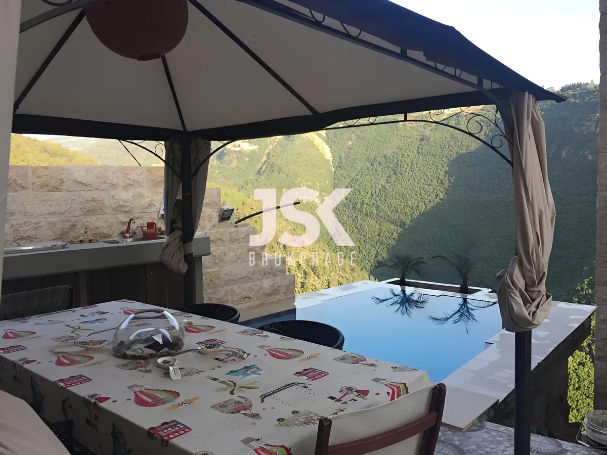 Duplex for Sale in Blat, Lebanon