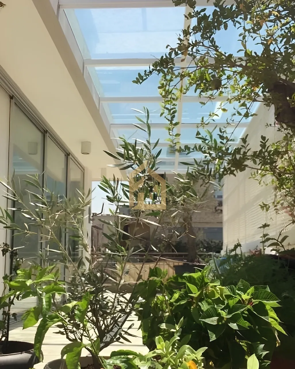 Apartment for rent in Badaro, Beirut, Lebanon