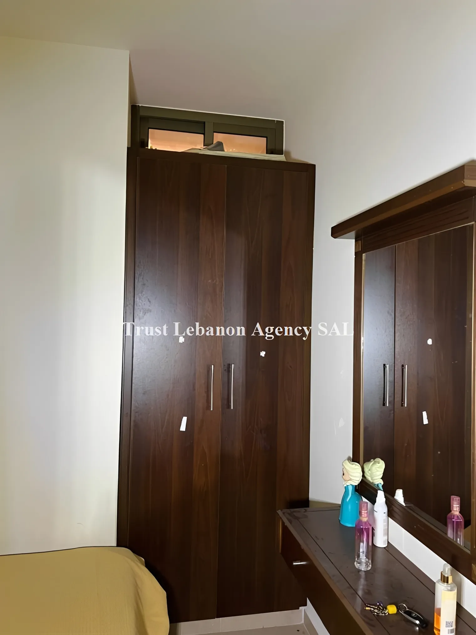 Chalet for Sale in Chouf Jiyeh Lebanon