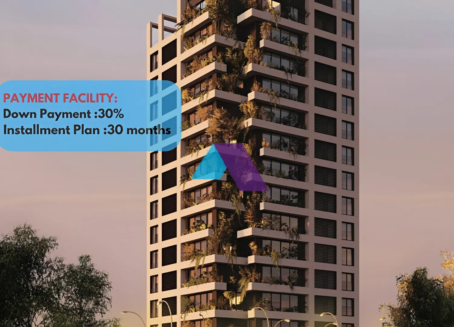 Apartment for Sale in Achrafieh - 2 bed, 2 bath