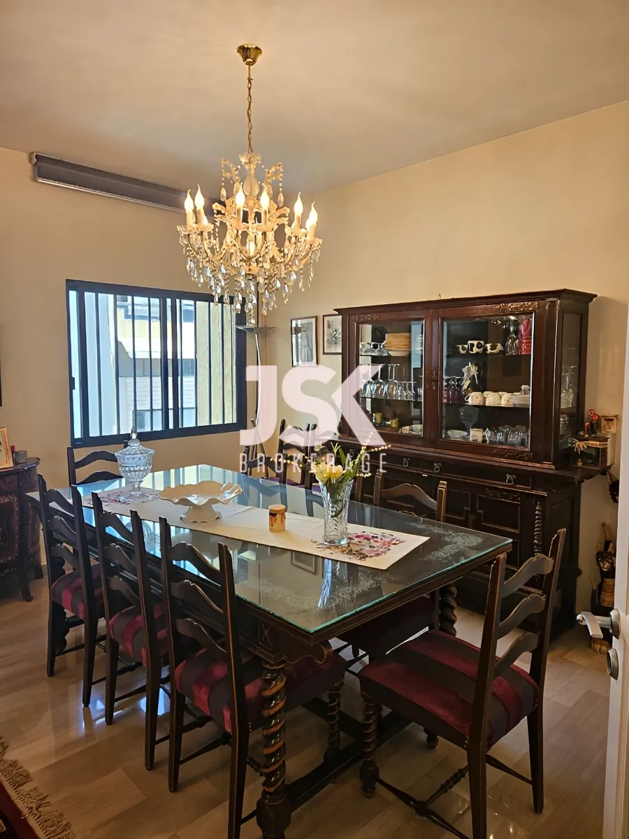 Apartment for Rent in Zalqa, Lebanon - 3 bed, 4 bath