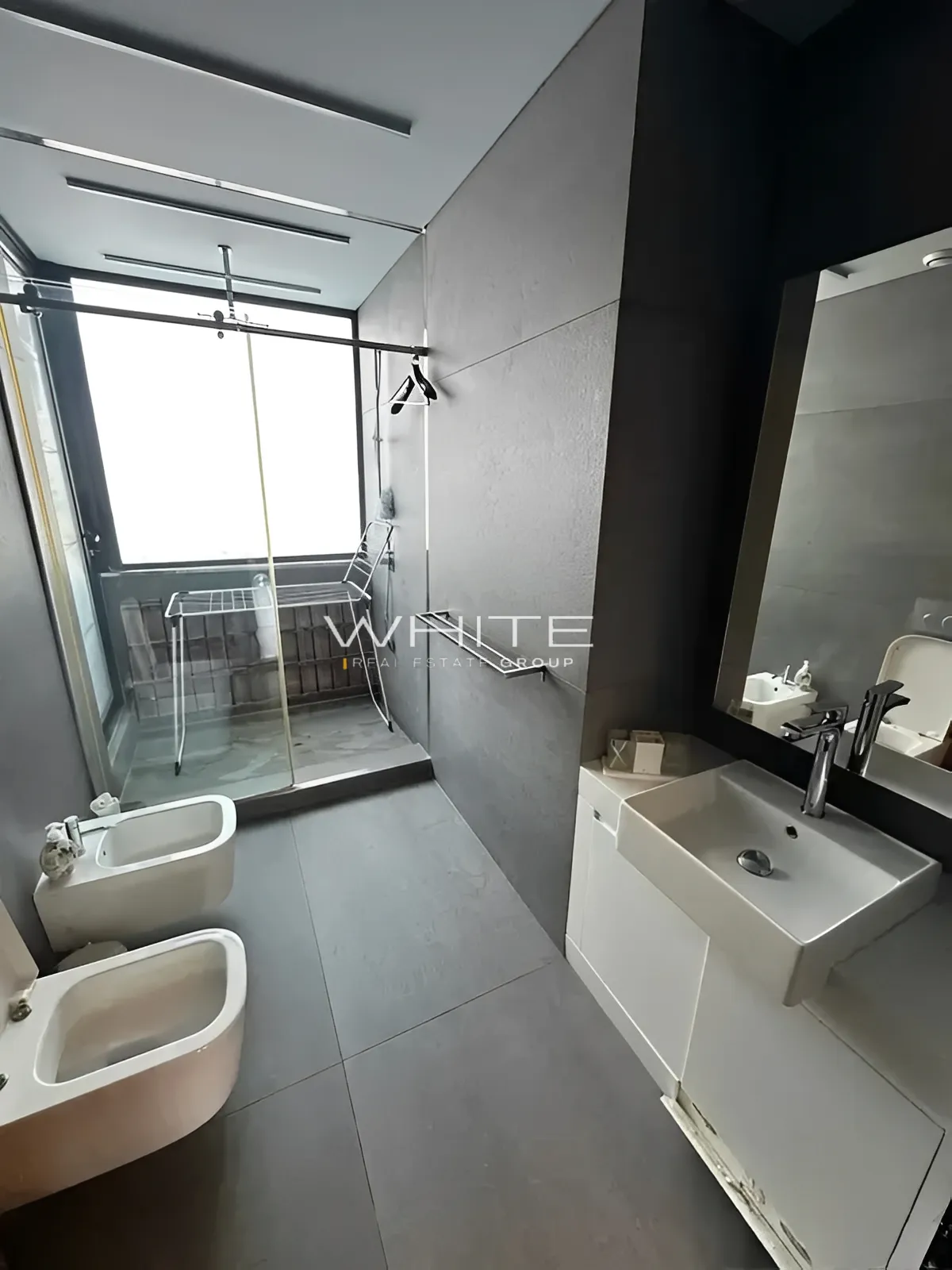 Penthouse for rent in Achrafieh