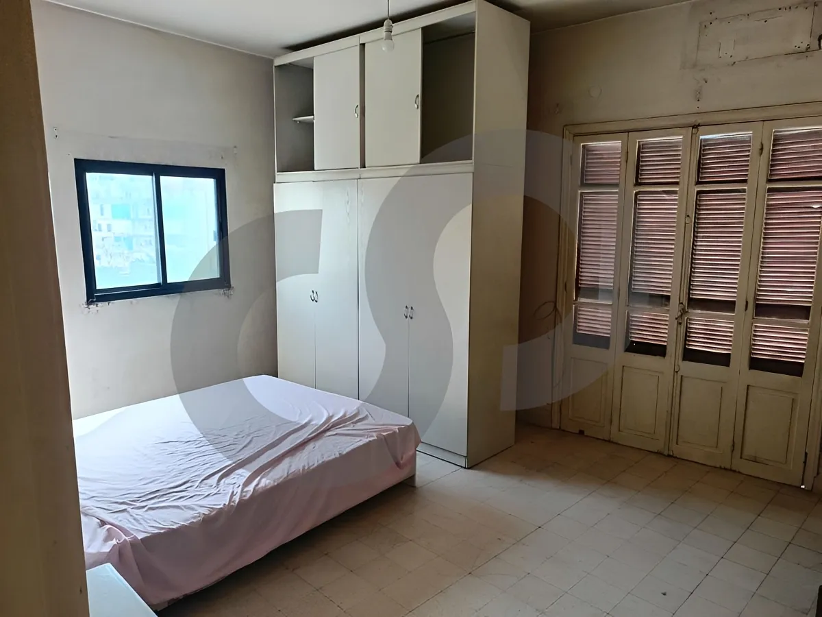 Apartment for Sale in Ain el remmeneh, Baabda, Lebanon - 2 bed, 1 bath