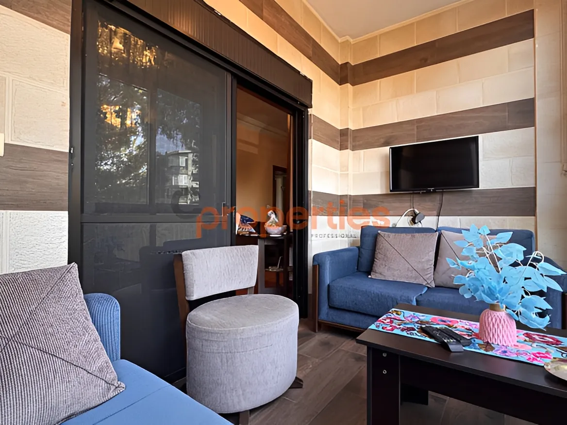 Apartment for Sale in Aaoukar - 2 bed, 3 bath