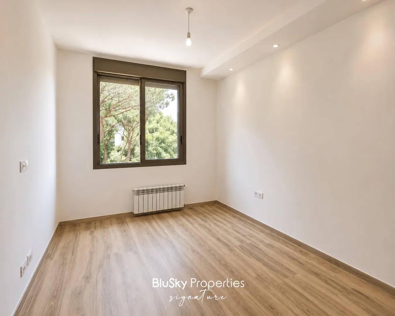 Apartment for rent in Oyoun, broummana, lebanon