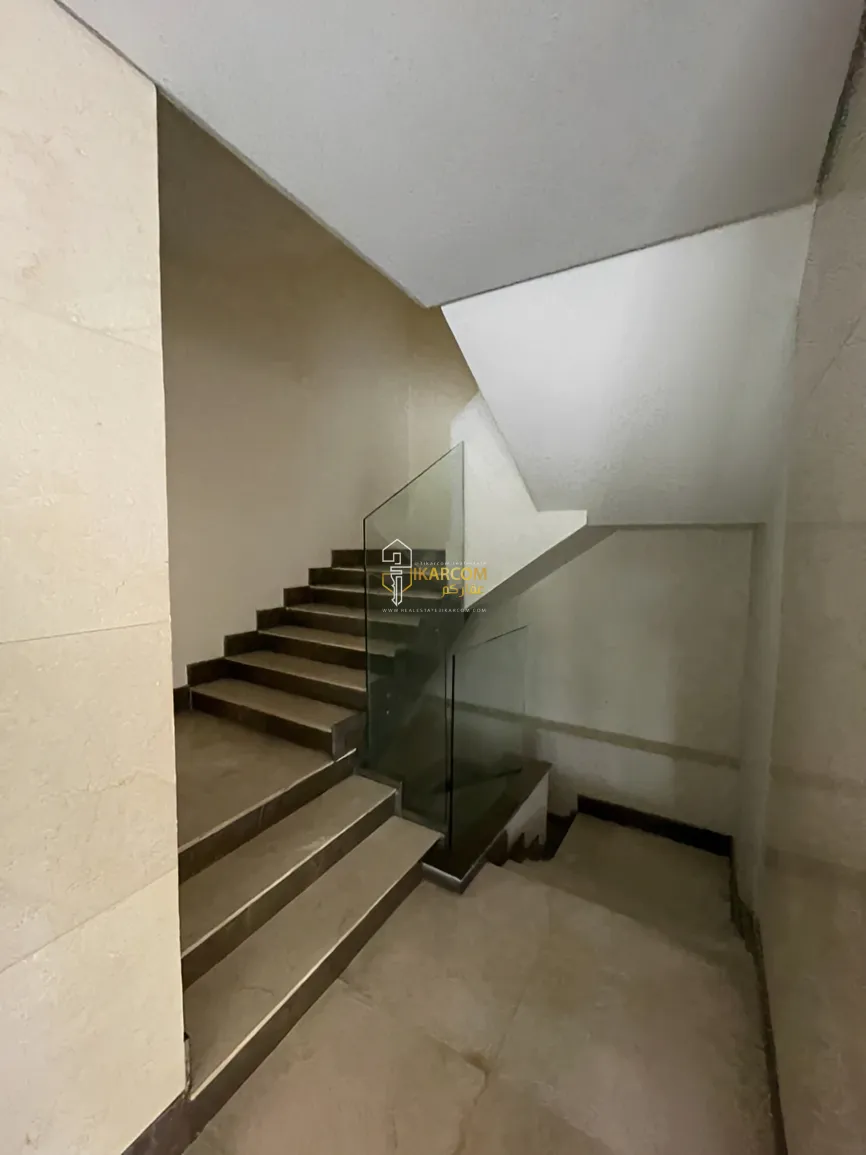 Apartment for sale in Sakiet El Janzeer, Bayrut, Lebanon - 2 bed, 2 bath