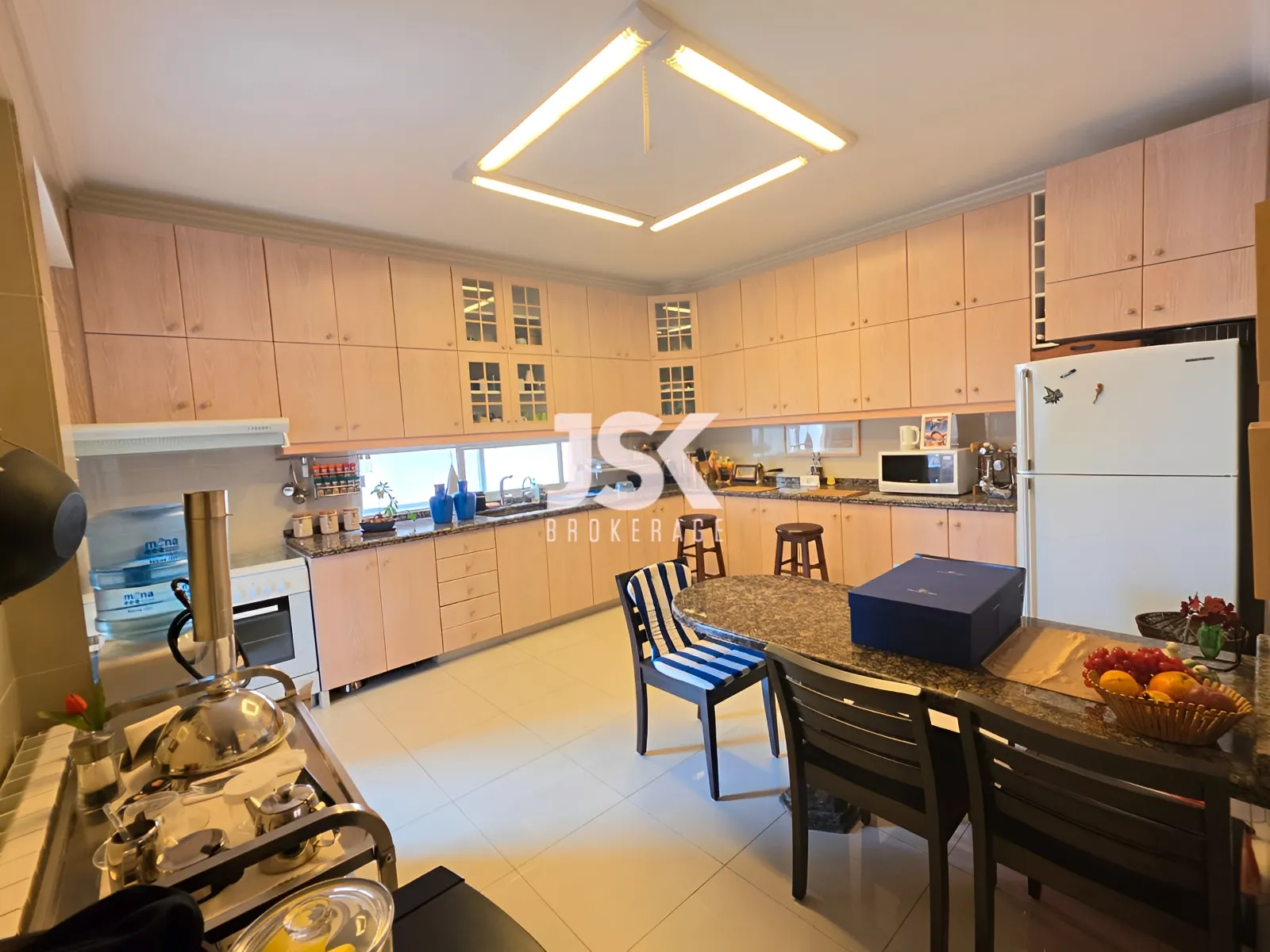 Apartment for Sale in Louaize