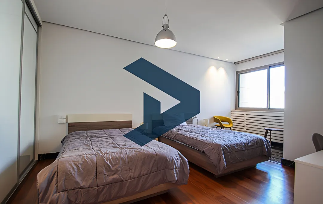 Apartment for rent in Hamra, Beirut, Lebanon