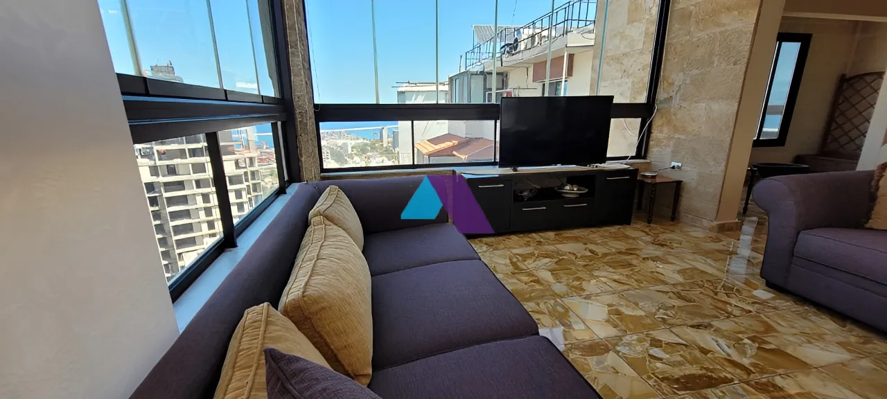 Apartment for Sale in Achrafieh - 4 bed, 5 bath