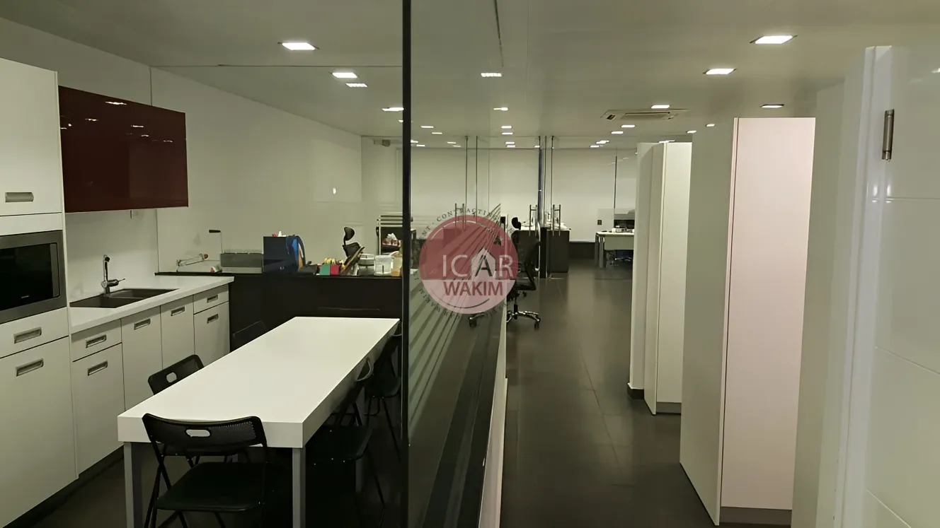 Office for sale in Mansourieh
