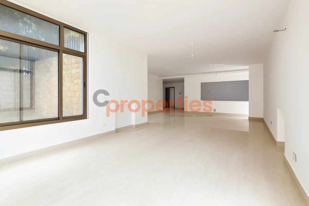 Apartment for Sale in Mansourieh