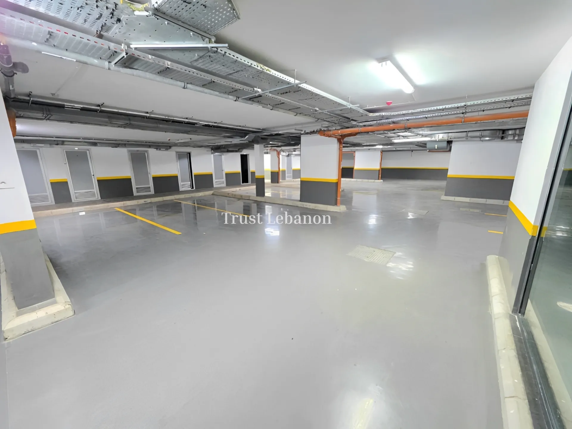 Chalet for sale in Zaarour, Lebanon, Lebanon