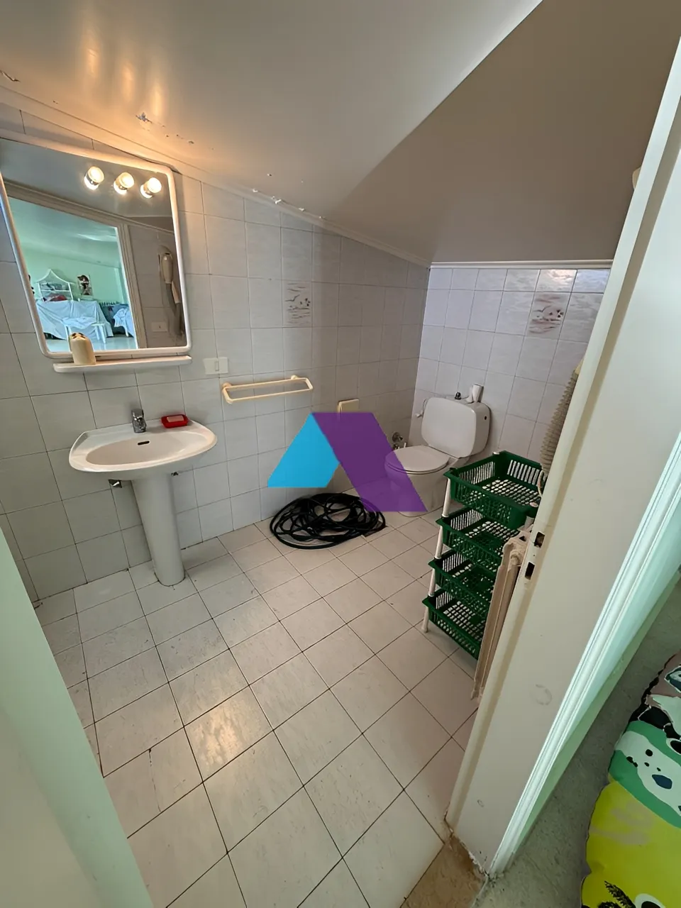 Apartment for Sale in Broummana - 2 bed, 4 bath