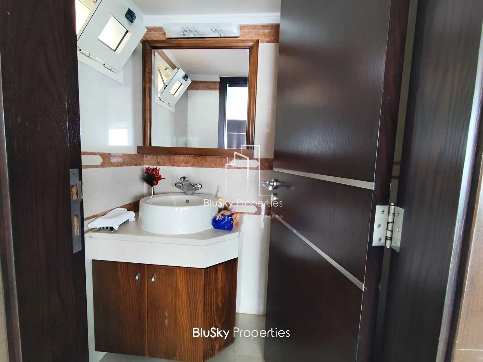 Apartment for Sale in Ghosta