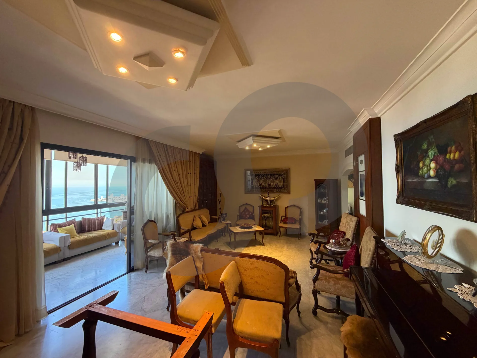 Apartment for Sale in Sahel Aalma