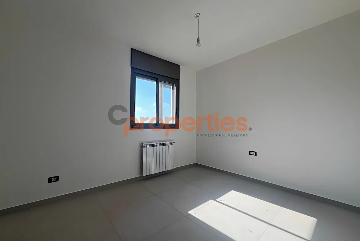 Apartment for Sale in Mar Takla, Hazmieh