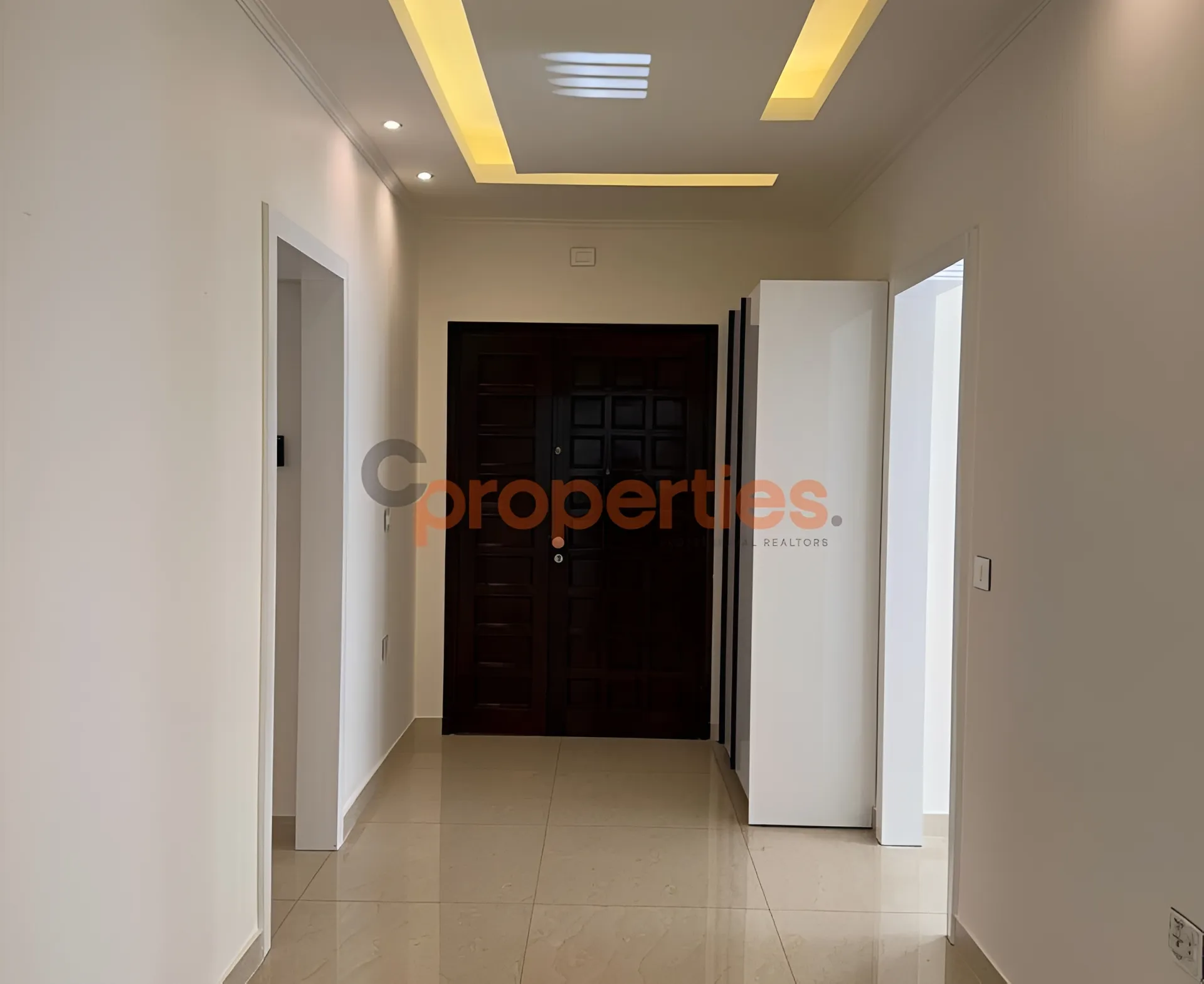 Apartment for Rent in Manara