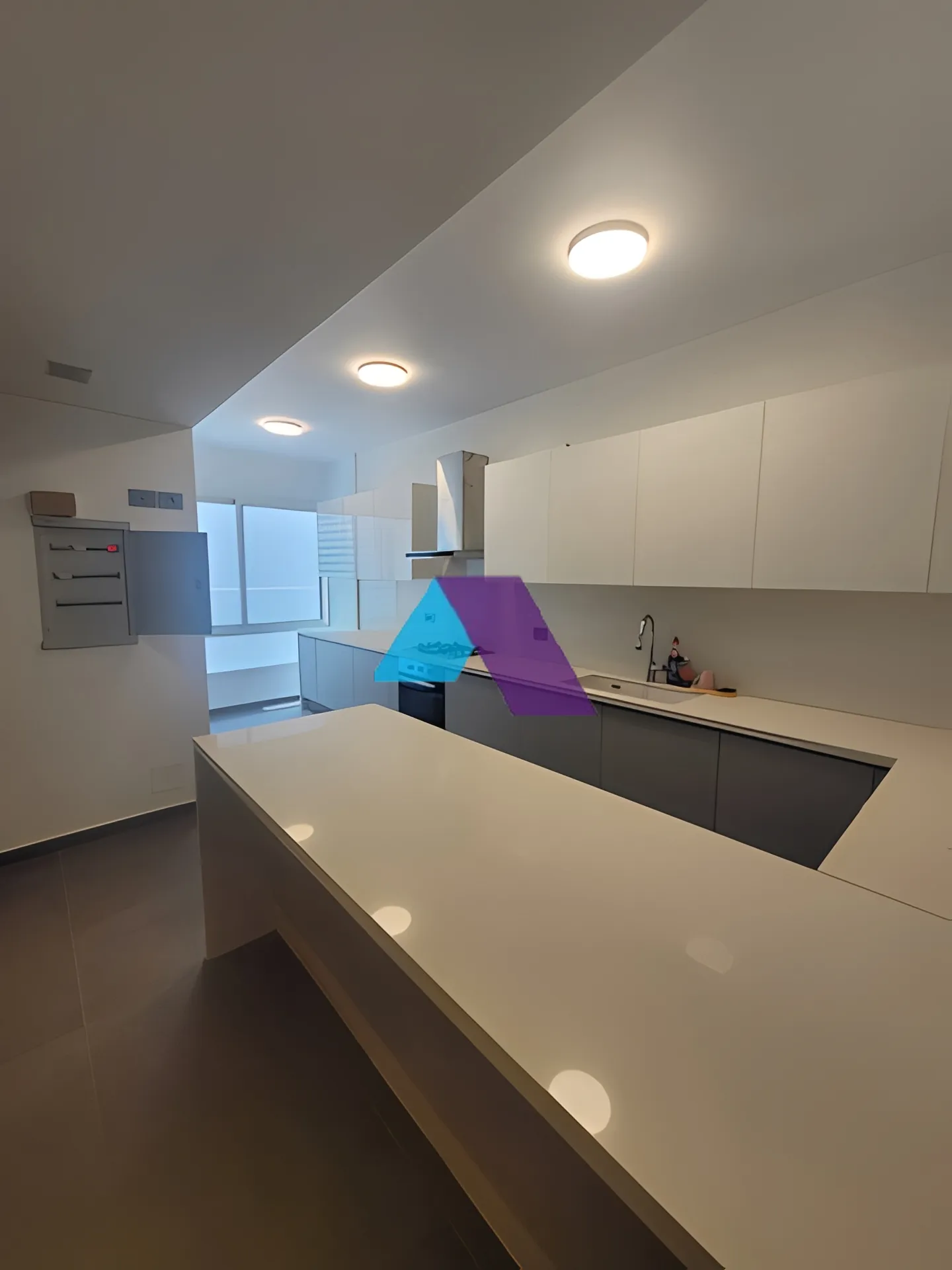 Apartment for Sale in Achrafieh