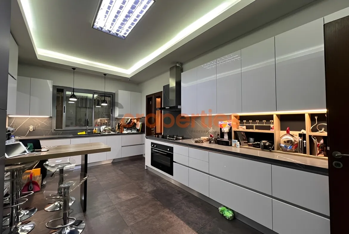 Apartment for Sale in Hazmieh