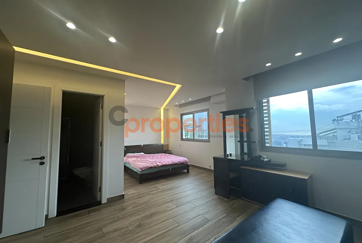 Duplex for Rent in Hadath