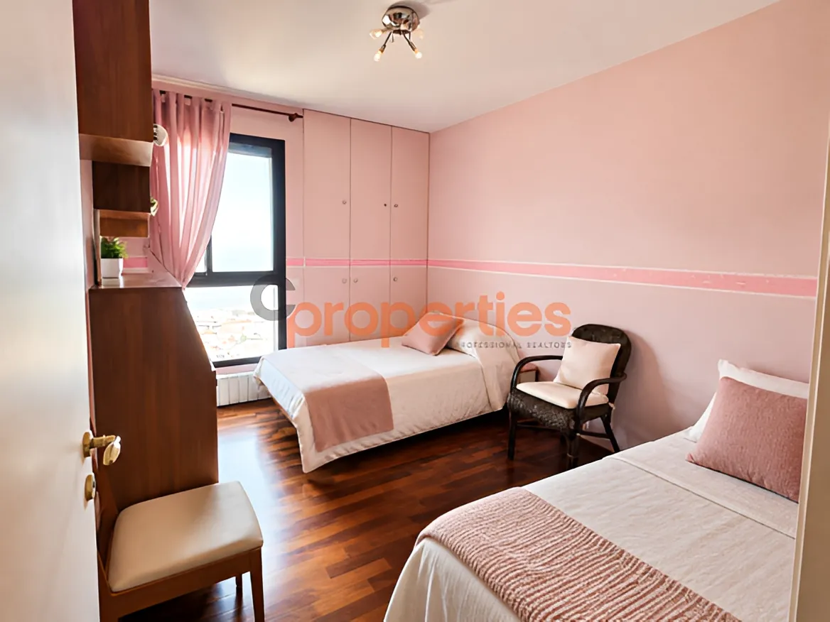 Duplex for sale in Mar Roukouz, Lebanon