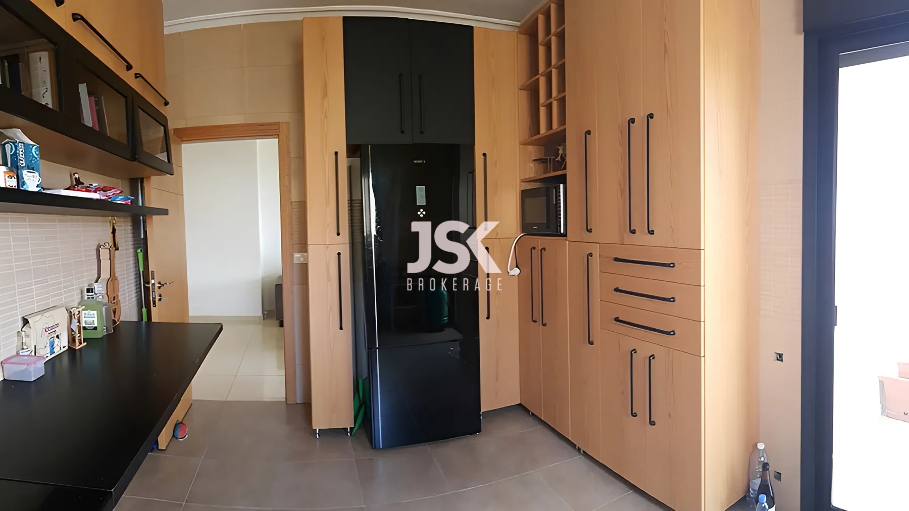 Apartment for Sale in Halat